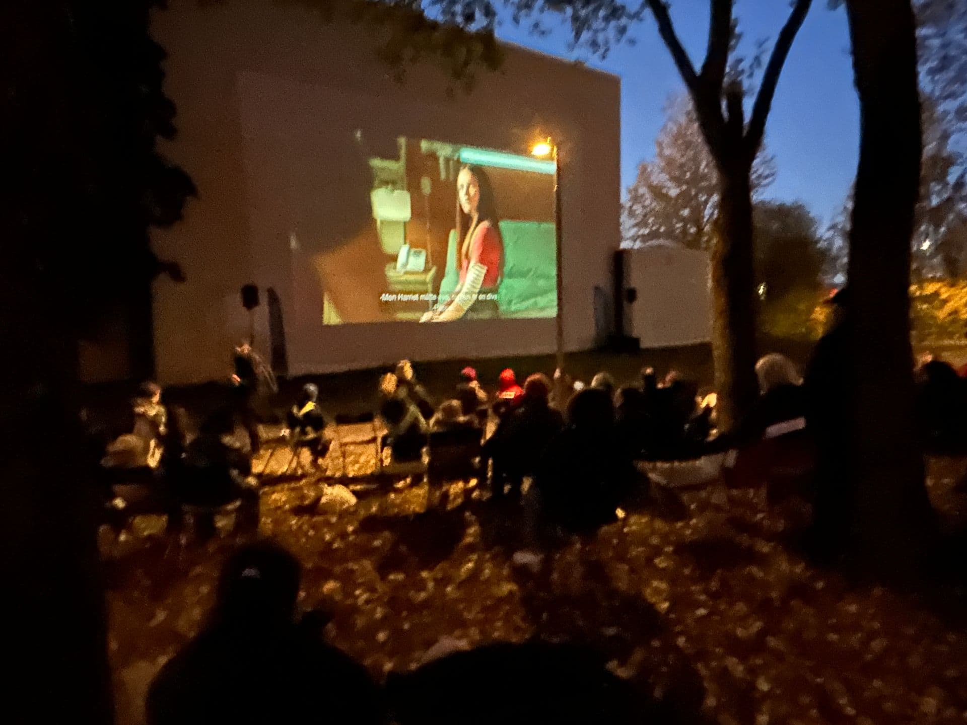 Utekino 1